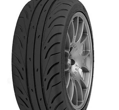 EP Tyre 651-SP  SEMI-SLICK TW200
