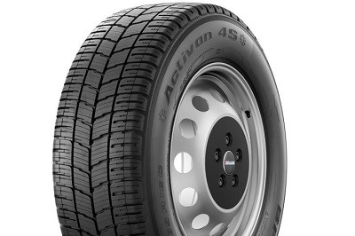 Bfgoodrich ACTIVAN 4S