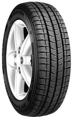 Bfgoodrich ACTIVAN WINTER