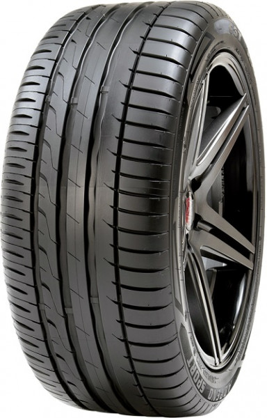 ChengShin AD-R8