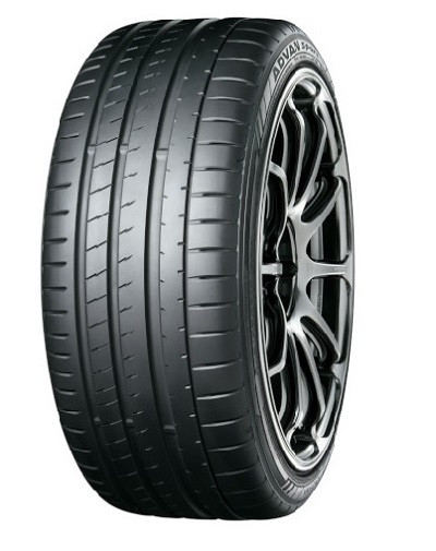 Yokohama V107 XL RPB