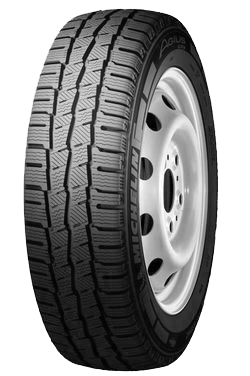 Michelin AGILIS ALPIN