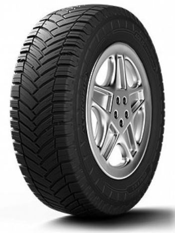 Michelin AGILIS CROSSCLI