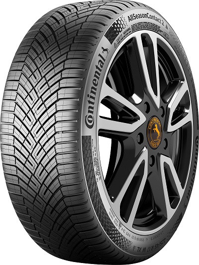 Continental ALLSEASON CONT2