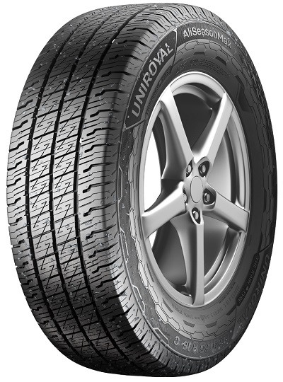 Uniroyal ALLSEASONMAX