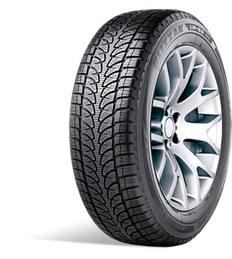 Bridgestone BRIDGEST LM-80E XL (AO)