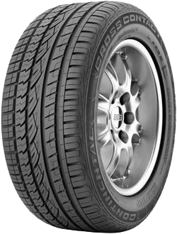 Continental CrossContact UHP XL 481413 FR
