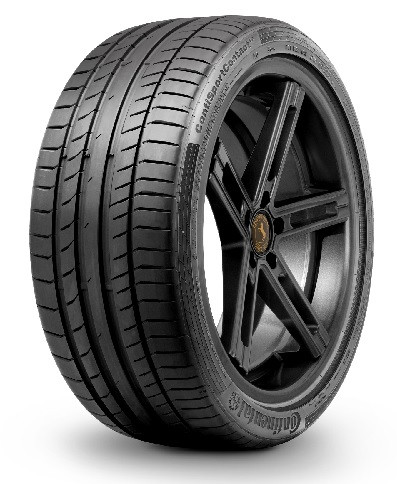 Continental CONTI PR-CO5 XL