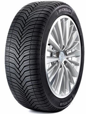 Michelin CLIMA+ XL ALLWETTER