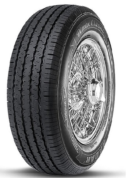 Radar 185/70R14 88V Dimax Classic