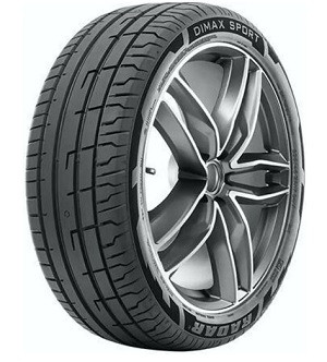 Radar 245/45R18 100Y XL Dimax Sport