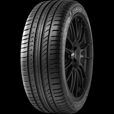Pirelli DRAGON SPORT XL FSL