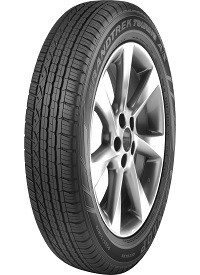 Dunlop TOUR  GRANDTREK TOURING A/S MO
