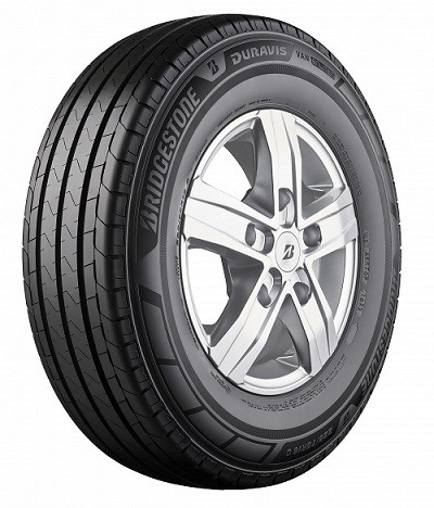 Bridgestone BRIDGEST DU-VAN