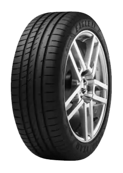 Goodyear EAG F1 ASYMMETRIC 2 529272 N0 FP