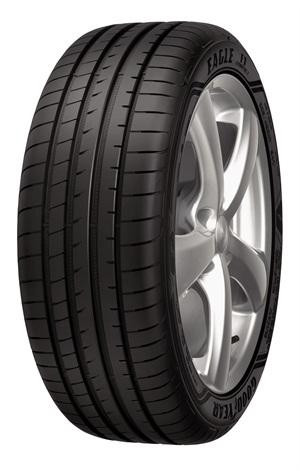 Goodyear F1-AS3 XL FP (MGT)