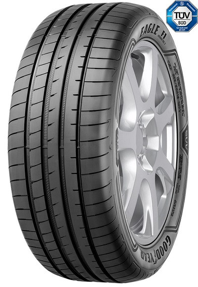 Goodyear F1-AS3