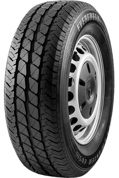 Evergreen EV516 107/105T TL