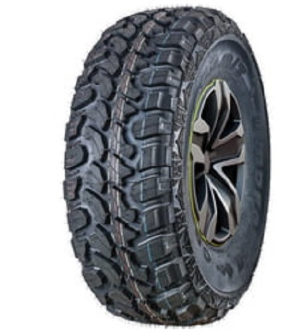 Windforce WINDFOR. FORSMT  P.O.R.
