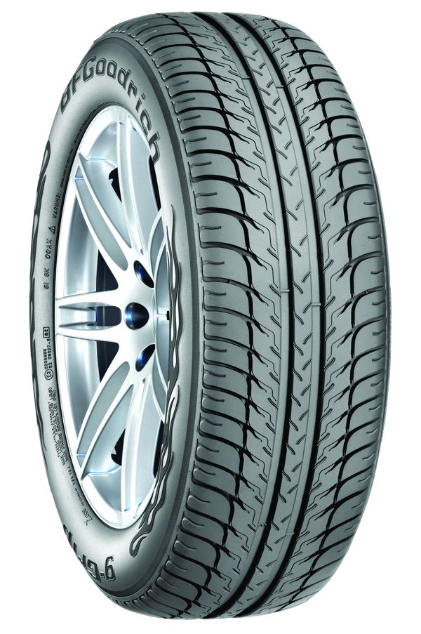 Bfgoodrich G-GRIP 409409