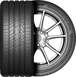 Giti CO-P10 XL (GMS)