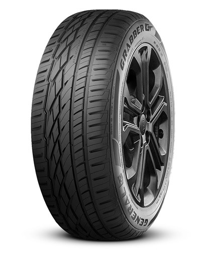 General Tire GR-GT+  FR