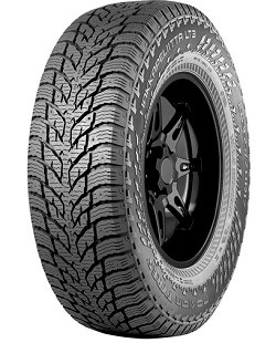 Nokian HKPL-3  WINTERREIFEN