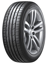 Hankook K125 Ventus Prime3 DOT24