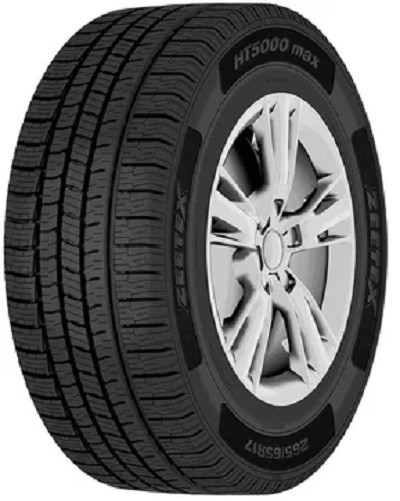 Zeetex HT5000