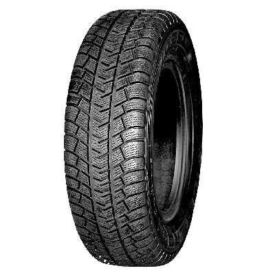 Ziarelli ICEBER XL RETREAD M+S 3PMSF