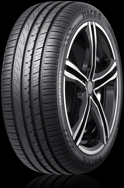 PACE IMPERO XL RUNFLAT