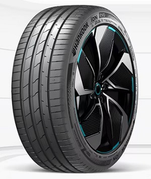 Hankook IK01A XL (EV) (T0) SOUND ABSORBER