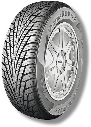 Maxxis MA-SAS