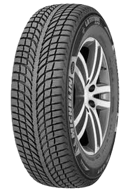 Michelin AL-LA2 XL WINTER N0