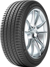 Michelin LATITUDE SPORT 3 N0
