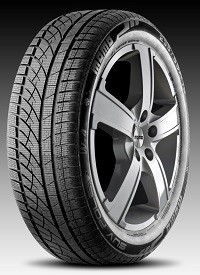 Momo MOMO W4-SUV XL WINTER