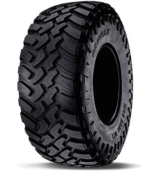 GRIPMAX MUD-MT  P.O.R. OWL