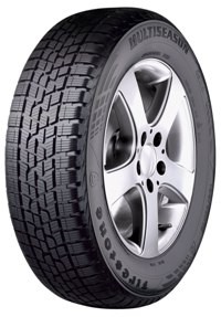 Firestone 215/75R16C 113/111R VANHAWK MULTISEASON