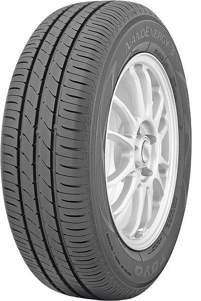 Toyo Nanoenergy 3 XL DOT22