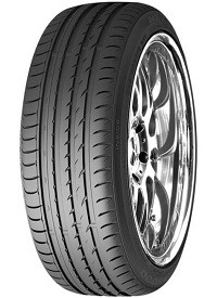 Nexen N8000