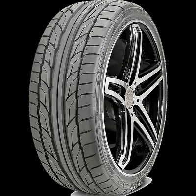 Nitto NT555G XL
