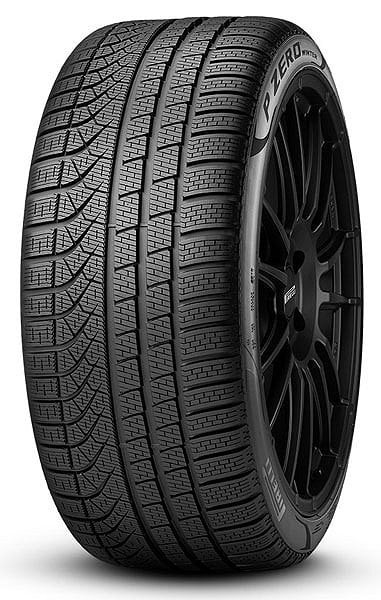 Pirelli PZERO WINTER XL MO1B MERCEDES F