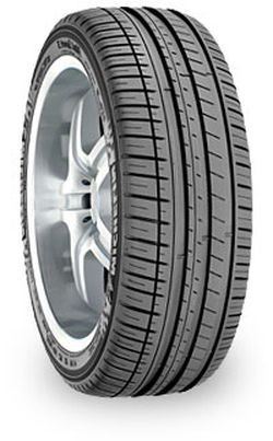 Michelin PILOT SPORT 3 MO