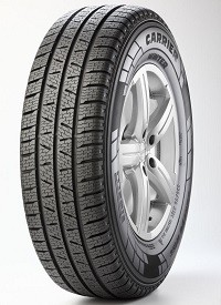 Pirelli 215/70R15C 109/107S CARRIER WINTER