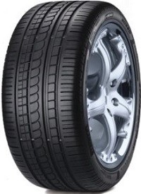 Pirelli ZERO-R XL (BC) ROSSO ASIMMETRICO