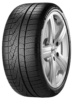 Pirelli 295/30R20 101W XL WINTER 270 SOTTOZERO SERIE II (M