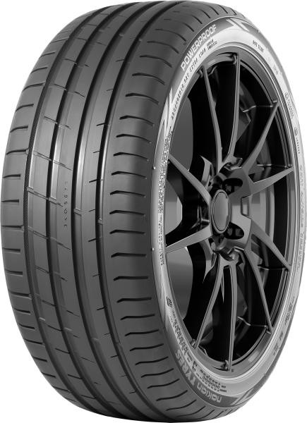 Nokian POWER1 XL