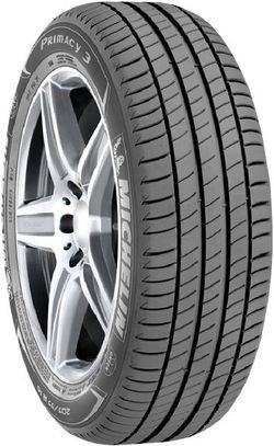 Michelin PRIMACY 3 ZP