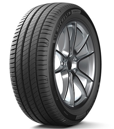 Michelin PRIMA4  (S2) DEMO