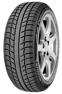Michelin P-ALP5 XL (MO)